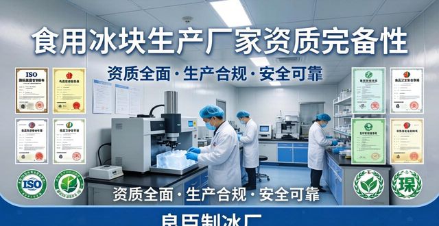 选张家口食用冰块生产厂家 就找良臣制冰厂