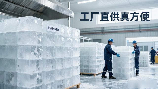降温大冰块厂家电话_靠谱降温冰块厂家寻找方法_张家口降温大冰块厂电话